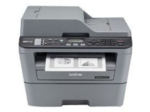 兄弟Brother MFC-L2710DN打印机驱动 For Win XP/7/8/10