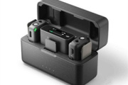 dji mic说明书