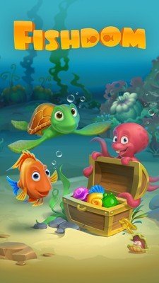 Fishdom