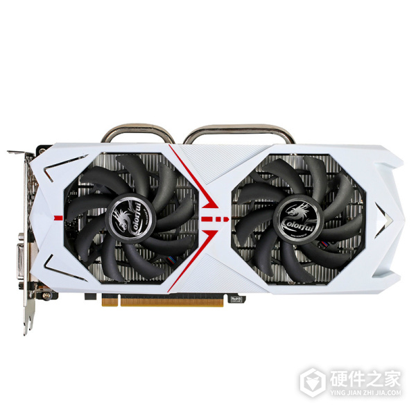 七彩虹Colorful GeForce GTX1060-3GD5 GAMING V2 for win7/8 64bit