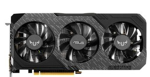 华硕TUF系列 TUF3-GTX1660-O6G-GAMING显卡驱动