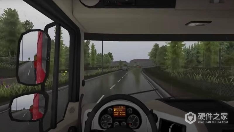 环球卡车模拟器最新版