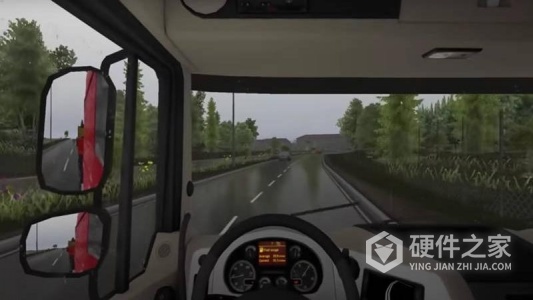 环球卡车模拟器最新版