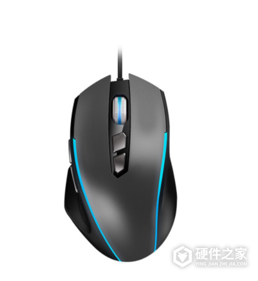 攀升赛点MP-G5游戏鼠标驱动