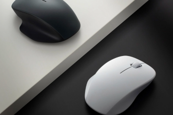 新上线的“小米无线鼠标舒适版”只要49元