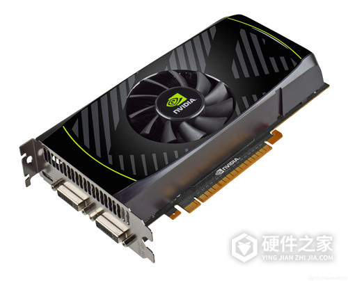 英伟达GT530显卡驱动