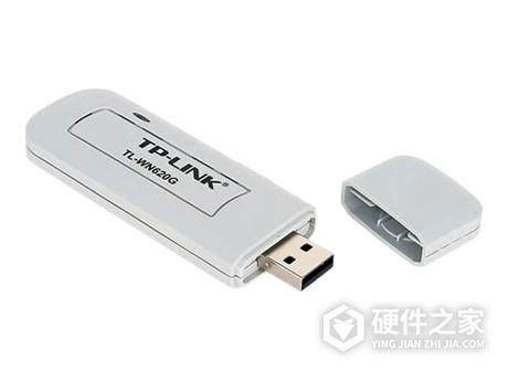 TP-Link普联TL-WN822N无线网卡驱动