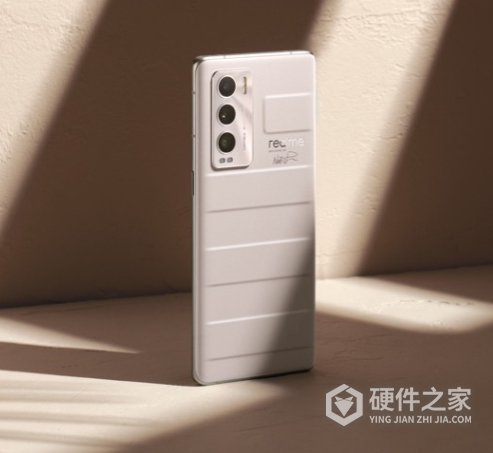 realmeGT大师探索版怎么关闭横屏