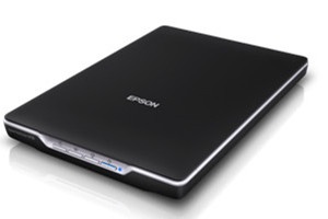 爱普生v19扫描仪使用方法