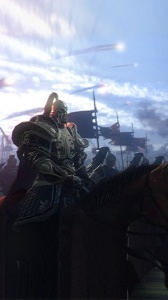 七雄纷争九游版