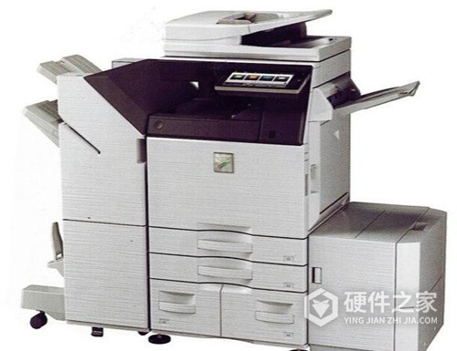 夏普SF-S401RC打印机驱动 For Win XP/7/8/10