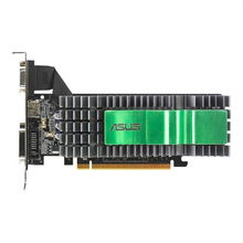 华硕NVIDIA系列 EN210 SILENT/DI/512MD3(LP)显卡驱动