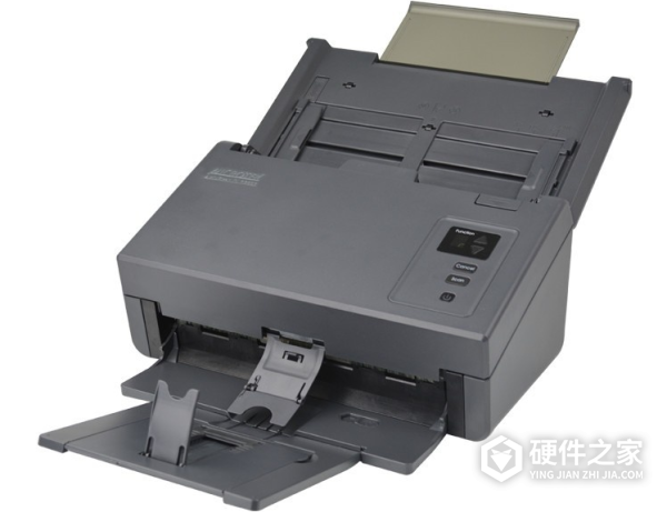 中晶ArtixScan DI 2645S说明书