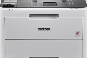 兄弟hl-3160cdw怎么打印测试纸