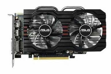 华硕AMD系列 DUAL-RX480-4G显卡驱动
