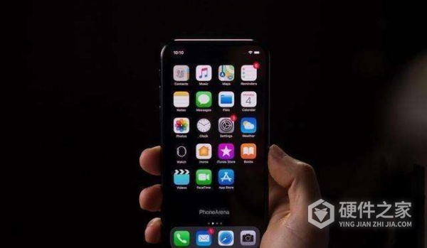 ios13深色模式省电吗