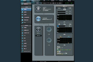 tl-wdr8500 v1.0刷梅林固件