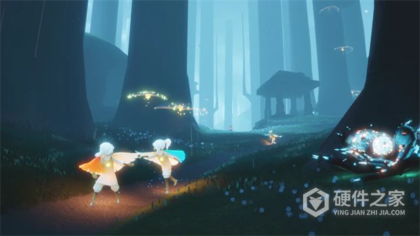 SKy光遇国际服测试版