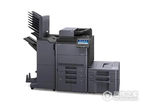 京瓷Kyocera TASKalfa 7002i打印机驱动for Win XP/7/8/10