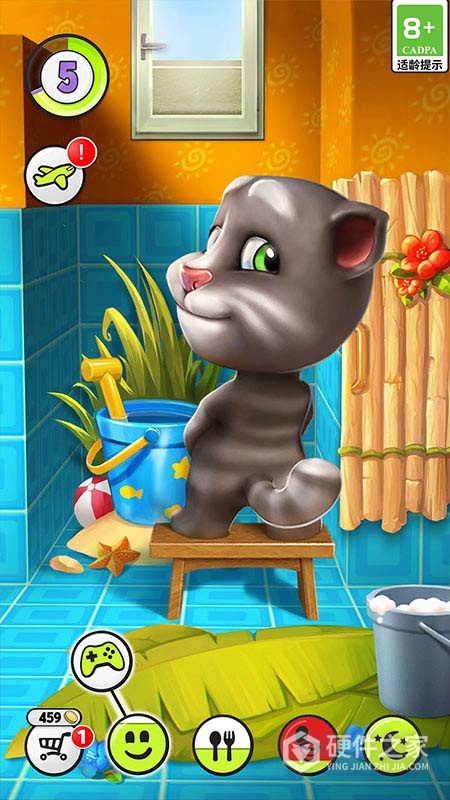 我的汤姆猫最新版