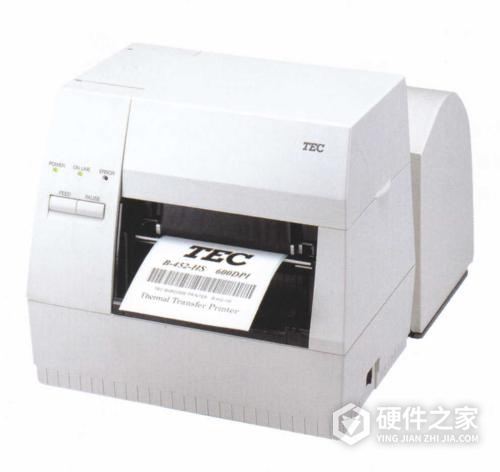 东芝BA410T打印机驱动 for Win XP/7/8/10