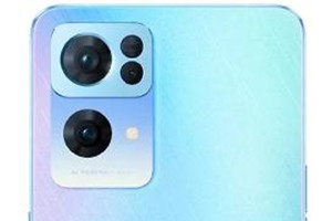 oppo reno7 pro是5g吗