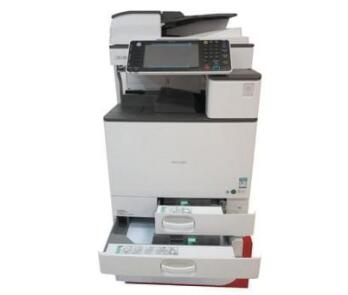 理光 MP C3003SP一体机驱动 For Win XP/7/8/10