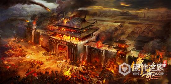 传奇世界GM版