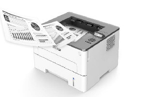 奔图Pantum P3019DW激光打印机驱动 For Win10/Win7/XP