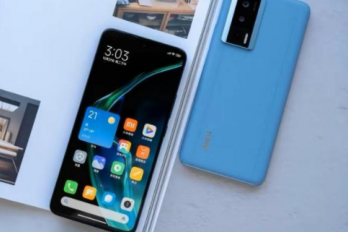 红米k60至尊版安兔兔跑分多少