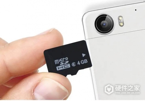 手机sd卡受损文件怎么办