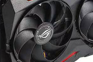 华硕NVIDIA系列 ROG-STRIX-RTX2060S-8G-GAMING显卡驱动
