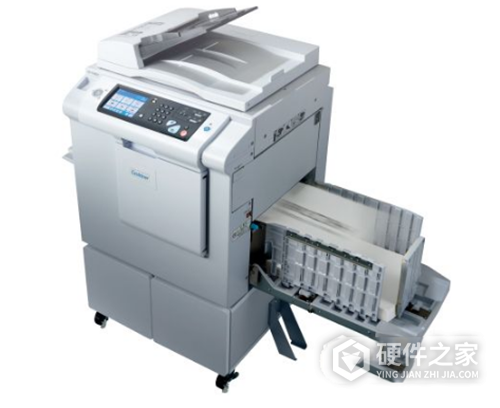 基士得耶CP6452P打印机驱动
