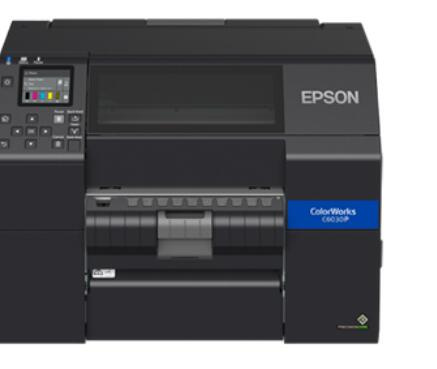 爱普生Epson CW-C6030P打印机驱动 For Win XP/7/8/10