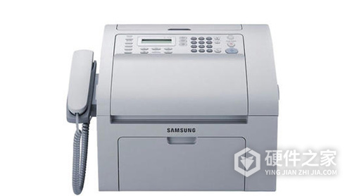 三星Samsung SF-5800P多功能一体机打印驱动 for Vista/Win7