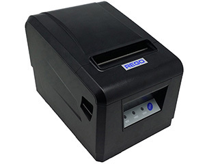瑞工POS票据打印机RG-P80A驱动 For Win XP/7/8/10