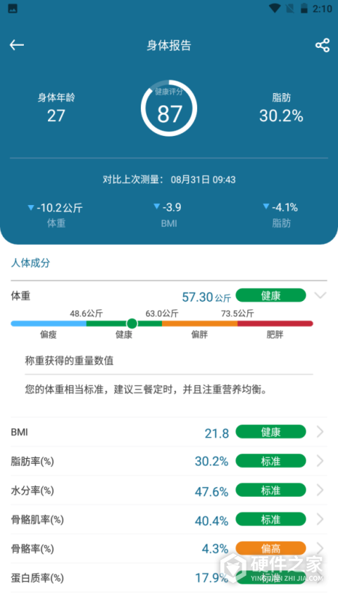 香山智能