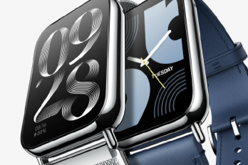 小米手环8pro上市时间