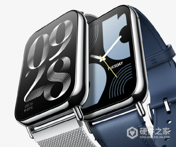 小米手环8pro上市时间