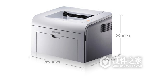 三星Samsung ML-1610激光打印机驱动 For Win10/Win7/XP