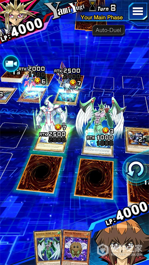 Duel Links