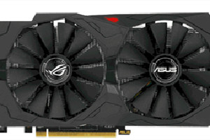 华硕猛禽系列 ROG STRIX-RX470-4G-GAMING显卡驱动