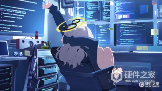 蔚蓝档案安卓版