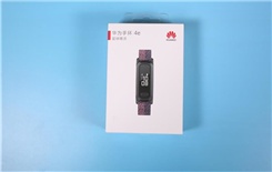 华为手环4e篮球精灵怎么样