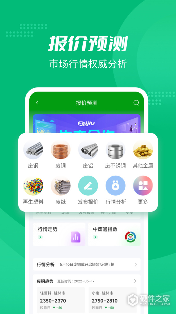 Feijiu网