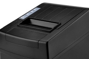 资江ZJ-8220 80mm热敏打印机驱动 For Win XP/7/8/10