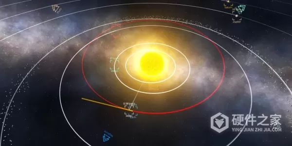 Solar Smash