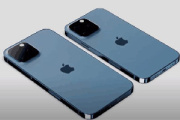 iphone13promax参数