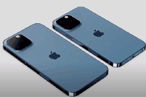 iphone13promax参数