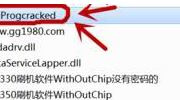 adjprogcracked中文版